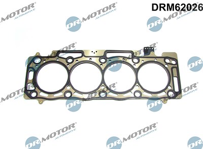 Dr.motor Automotive Dichtung, Zylinderkopf [Hersteller-Nr. DRM62026] für Citroën, Ds, Ford, Ford Usa, Opel, Peugeot, Toyota von DR.MOTOR AUTOMOTIVE