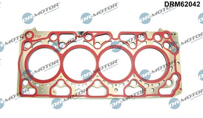 Dr.motor Automotive Dichtung, Zylinderkopf [Hersteller-Nr. DRM62042] für Volvo von DR.MOTOR AUTOMOTIVE