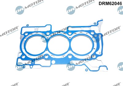 Dr.motor Automotive Dichtung, Zylinderkopf [Hersteller-Nr. DRM62046] für Ford von DR.MOTOR AUTOMOTIVE