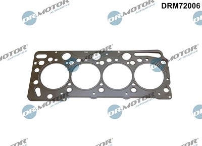 Dr.motor Automotive Dichtung, Zylinderkopf [Hersteller-Nr. DRM72006] für Honda, Opel, Vauxhall von DR.MOTOR AUTOMOTIVE