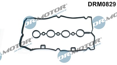 Dr.motor Automotive Dichtung, Zylinderkopfhaube [Hersteller-Nr. DRM0829] für Alfa Romeo, Chevrolet, Fiat, Opel, Saab, Vauxhall von DR.MOTOR AUTOMOTIVE