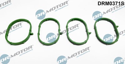 Dr.motor Automotive Dichtungssatz, Ansaugkrümmer [Hersteller-Nr. DRM0371S] für Ford von DR.MOTOR AUTOMOTIVE