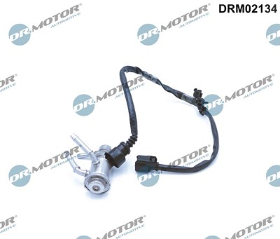 Dr.motor Automotive Dosiermodul, Harnstoffeinspritzung [Hersteller-Nr. DRM02134] für Ford von DR.MOTOR AUTOMOTIVE