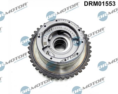 Dr.motor Automotive Nockenwellenversteller [Hersteller-Nr. DRM01553] für Mercedes-Benz von DR.MOTOR AUTOMOTIVE