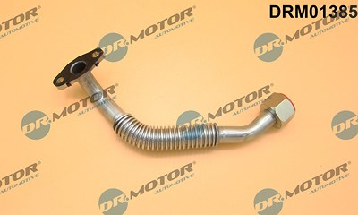 Dr.motor Automotive Ölleitung, Lader [Hersteller-Nr. DRM01385] für Fiat von DR.MOTOR AUTOMOTIVE
