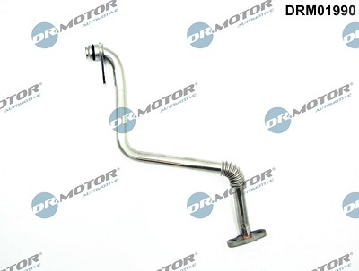 Dr.motor Automotive Ölleitung, Lader [Hersteller-Nr. DRM01990] für Ford von DR.MOTOR AUTOMOTIVE