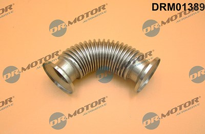 Dr.motor Automotive Rohrleitung, AGR-Ventil [Hersteller-Nr. DRM01389] für Nissan, Renault von DR.MOTOR AUTOMOTIVE