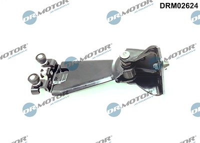 Dr.motor Automotive Rollenführung, Schiebetür [Hersteller-Nr. DRM02624] für Ford von DR.MOTOR AUTOMOTIVE