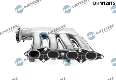 Dr.motor Automotive Saugrohrmodul [Hersteller-Nr. DRM12815] für Mercedes-Benz von DR.MOTOR AUTOMOTIVE