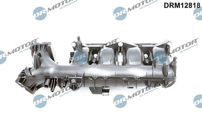 Dr.motor Automotive Saugrohrmodul [Hersteller-Nr. DRM12818] für Mercedes-Benz von DR.MOTOR AUTOMOTIVE