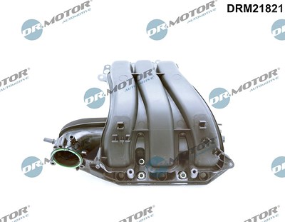 Dr.motor Automotive Saugrohrmodul [Hersteller-Nr. DRM21821] für Seat, Skoda, VW von DR.MOTOR AUTOMOTIVE