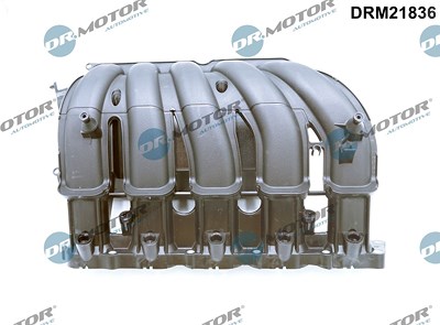 Dr.motor Automotive Saugrohrmodul [Hersteller-Nr. DRM21836] für VW von DR.MOTOR AUTOMOTIVE