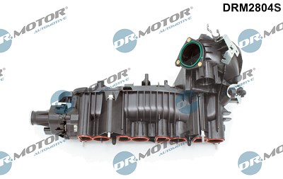 Dr.motor Automotive Saugrohrmodul [Hersteller-Nr. DRM2804S] für BMW von DR.MOTOR AUTOMOTIVE