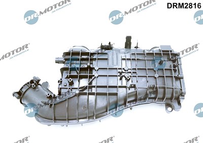 Dr.motor Automotive Saugrohrmodul [Hersteller-Nr. DRM2816] für BMW von DR.MOTOR AUTOMOTIVE