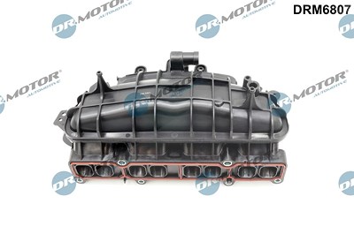 Dr.motor Automotive Saugrohrmodul [Hersteller-Nr. DRM6807] für Ford von DR.MOTOR AUTOMOTIVE