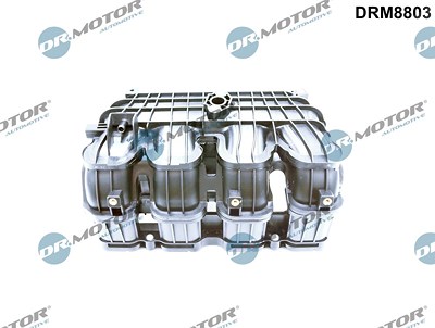 Dr.motor Automotive Saugrohrmodul [Hersteller-Nr. DRM8803] für Hyundai, Kia von DR.MOTOR AUTOMOTIVE