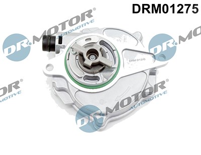 Dr.motor Automotive Unterdruckpumpe, Bremsanlage [Hersteller-Nr. DRM01275] für Land Rover, Volvo von DR.MOTOR AUTOMOTIVE