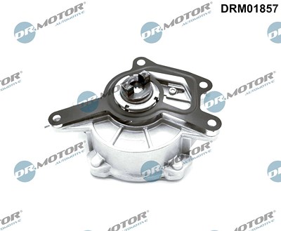 Dr.motor Automotive Unterdruckpumpe, Bremsanlage [Hersteller-Nr. DRM01857] für Mercedes-Benz von DR.MOTOR AUTOMOTIVE