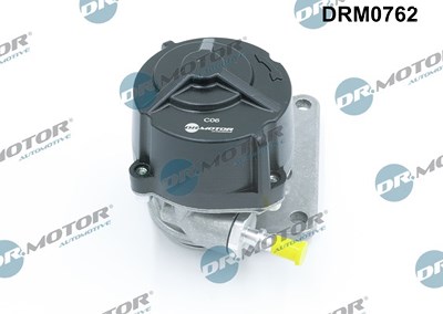 Dr.motor Automotive Unterdruckpumpe, Bremsanlage [Hersteller-Nr. DRM0762] für Citroën, Fiat, Peugeot von DR.MOTOR AUTOMOTIVE