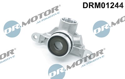 Dr.motor Automotive Ventil, Kurbelgehäuseentlüftung [Hersteller-Nr. DRM01244] für Mercedes-Benz von DR.MOTOR AUTOMOTIVE