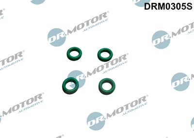 Dr.motor Automotive Verschlusskappe, Leckkraftstoff [Hersteller-Nr. DRM0305S] für Audi, Seat, VW von DR.MOTOR AUTOMOTIVE