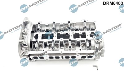 Dr.motor Automotive Zylinderkopf [Hersteller-Nr. DRM6403] für Ford von DR.MOTOR AUTOMOTIVE