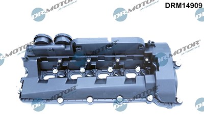 Dr.motor Automotive Zylinderkopfhaube [Hersteller-Nr. DRM14909] für Land Rover von DR.MOTOR AUTOMOTIVE