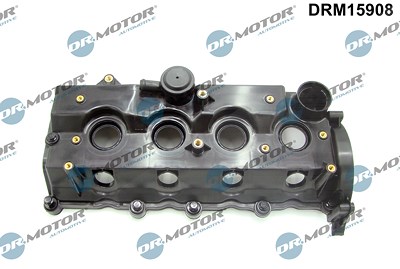 Dr.motor Automotive Zylinderkopfhaube [Hersteller-Nr. DRM15908] für Opel von DR.MOTOR AUTOMOTIVE