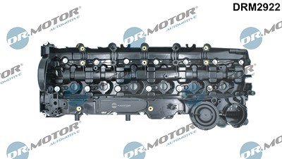 Dr.motor Automotive Zylinderkopfhaube [Hersteller-Nr. DRM2922] für BMW von DR.MOTOR AUTOMOTIVE