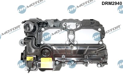 Dr.motor Automotive Zylinderkopfhaube [Hersteller-Nr. DRM2940] für BMW von DR.MOTOR AUTOMOTIVE