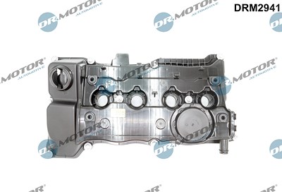 Dr.motor Automotive Zylinderkopfhaube [Hersteller-Nr. DRM2941] für BMW von DR.MOTOR AUTOMOTIVE