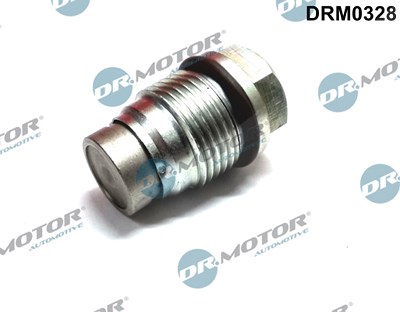 Dr.motor Automotive Druckbegrenzungsventil, Common-Rail-System [Hersteller-Nr. DRM0328] für Nissan, Opel, Renault von DR.MOTOR AUTOMOTIVE