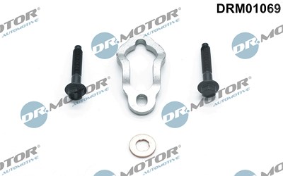 Dr.motor Automotive Halter, Einspritzventil [Hersteller-Nr. DRM01069] für Volvo von DR.MOTOR AUTOMOTIVE