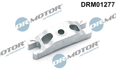 Dr.motor Automotive Halter, Einspritzventil [Hersteller-Nr. DRM01277] für Seat, Skoda, VW von DR.MOTOR AUTOMOTIVE