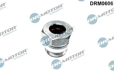 Dr.motor Automotive Überwurfschraube, Servolenkung [Hersteller-Nr. DRM0606] für Ford von DR.MOTOR AUTOMOTIVE