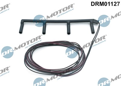 Dr.motor Automotive Kabelreparatursatz, Glühkerze [Hersteller-Nr. DRM01127] für Audi, Seat, Skoda, VW von DR.MOTOR AUTOMOTIVE