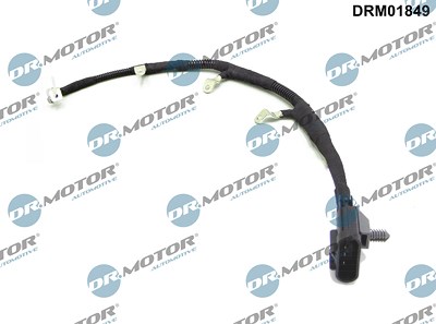 Dr.motor Automotive Kabelreparatursatz, Glühkerze [Hersteller-Nr. DRM01849] für Ford von DR.MOTOR AUTOMOTIVE
