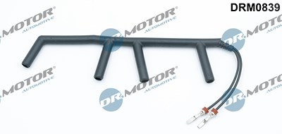 Dr.motor Automotive Kabelreparatursatz, Glühkerze [Hersteller-Nr. DRM0839] für Audi, Seat, Skoda, VW von DR.MOTOR AUTOMOTIVE