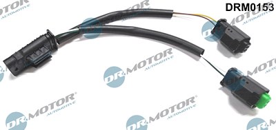 Dr.motor Automotive Kabelreparatursatz, Kühlmitteltemperatursensor [Hersteller-Nr. DRM0153] für Citroën, Mini, Peugeot von DR.MOTOR AUTOMOTIVE