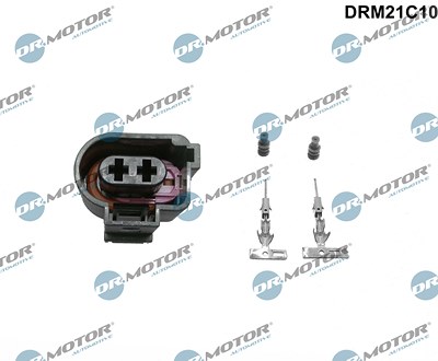 Dr.motor Automotive Kabelreparatursatz, Zentralelektrik [Hersteller-Nr. DRM21C10] von DR.MOTOR AUTOMOTIVE
