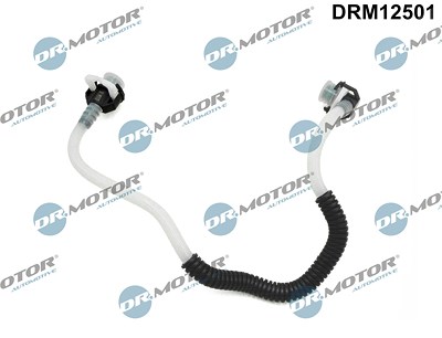Dr.motor Automotive Kraftstoffleitung [Hersteller-Nr. DRM12501] für Mercedes-Benz von DR.MOTOR AUTOMOTIVE
