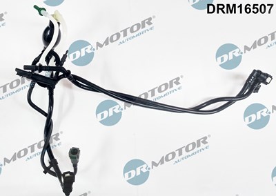 Dr.motor Automotive Kraftstoffleitung [Hersteller-Nr. DRM16507] für Citroën, Peugeot von DR.MOTOR AUTOMOTIVE