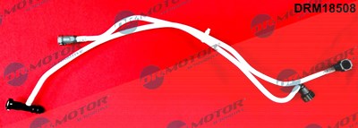 Dr.motor Automotive Kraftstoffleitung [Hersteller-Nr. DRM18508] für Renault von DR.MOTOR AUTOMOTIVE
