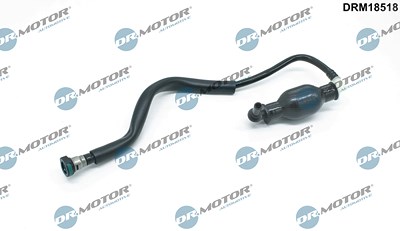 Dr.motor Automotive Kraftstoffleitung [Hersteller-Nr. DRM18518] für Renault von DR.MOTOR AUTOMOTIVE