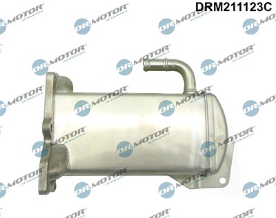 Dr.motor Automotive Kühler, Abgasrückführung [Hersteller-Nr. DRM211123C] für VW von DR.MOTOR AUTOMOTIVE