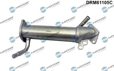 Dr.motor Automotive Kühler, Abgasrückführung [Hersteller-Nr. DRM61105C] für Ford von DR.MOTOR AUTOMOTIVE