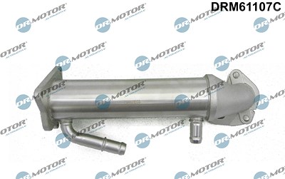 Dr.motor Automotive Kühler, Abgasrückführung [Hersteller-Nr. DRM61107C] für Ford von DR.MOTOR AUTOMOTIVE