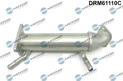 Dr.motor Automotive Kühler, Abgasrückführung [Hersteller-Nr. DRM61110C] für Ford von DR.MOTOR AUTOMOTIVE