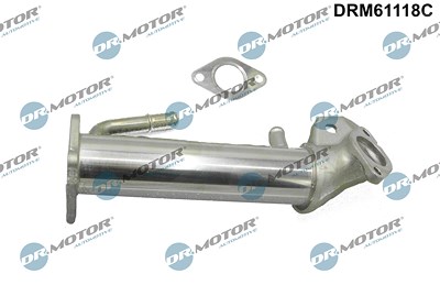 Dr.motor Automotive Kühler, Abgasrückführung [Hersteller-Nr. DRM61118C] für Ford von DR.MOTOR AUTOMOTIVE
