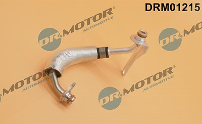 Dr.motor Automotive Kühlmittelrohrleitung [Hersteller-Nr. DRM01215] für BMW von DR.MOTOR AUTOMOTIVE